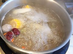 -手选潮汕鲜活牛肉火锅(二七广场店)