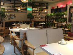 大堂-1973继光香香鸡(四川北路店)