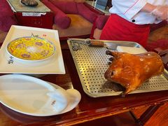 -全聚德(长江路店)