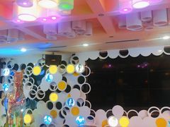 -音乐在线主题氧吧KTV(佳宁娜广场店)