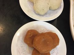 -西安饭庄·非遗陕菜(钟楼店)