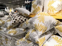 -宜家家居(西安未央商场店)