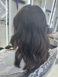 -FINE HAIR 烫染专业设计