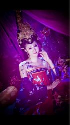 -九月鹰飞汉服摄影工作室