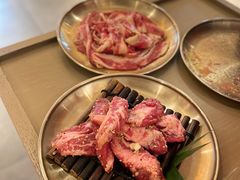 -西塔老太太泥炉烤肉(青浦蟠龙天地店)