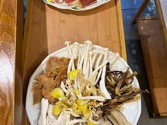 -大理董·董家小厨野生菌火锅(古城旗舰店)