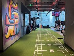 -Trainyard 炼·工场(中国国际贸易中心店)