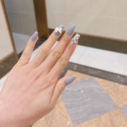 -悦指间美甲美睫