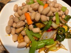 凉拌花生-鸽子窝(青塔店)