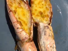 芝士虾-喜庭海鲜自助(来福士店)