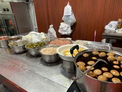-金陵老丁家馄饨(新街口店)