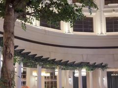 -漢咖啡·全服务式自助晚餐(武汉洲际酒店)