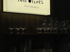 -Ten Olives甜点