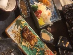 -隐月· 㐂和食屋(芝罘万达公馆店)
