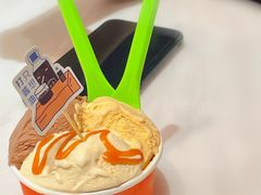 -Dal Cuore 达可芮冰淇淋(陕西北路店)