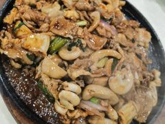 -标记美食新鲜猪杂(兴南大道店)
