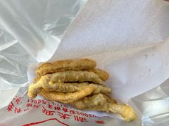 -北坦杨家干炸里脊(总店)