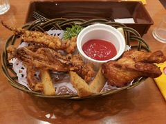 -CoCo壱番屋(久光百货店)