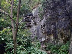 -云岫谷自然风景区