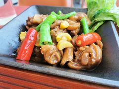 -赵小姐丨新中餐(曲江店)