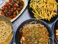 -一棠龙虾•王牌虾球(光谷天地店)