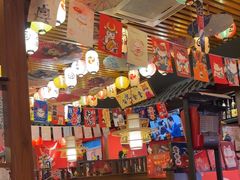 -隐月· 㐂和食屋(芝罘万达公馆店)