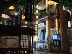 -淀里船宴(卓达店)