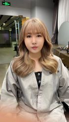 -MY HAIR ARDOR