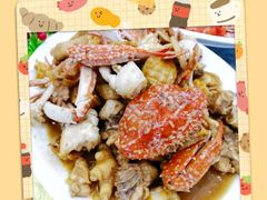 -七鲜渔港美食餐厅(巽寮湾海景店)