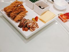 -大鸭梨烤鸭(石佛营店)