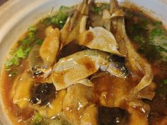 -永安鱼庄·镇江菜(丁卯店)