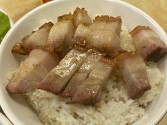 烧肉饭-香辉食馆(新兴路店)