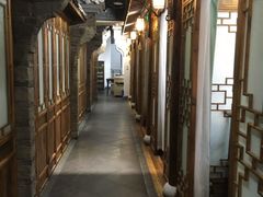 -印巷里主题餐厅(马鞍山店)