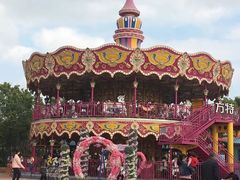 -厦门方特梦幻王国