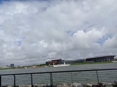 -南汇嘴观海公园