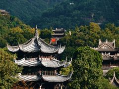 -台州府城(东湖)