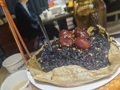 -吴越荣记苏州菜·松鼠桂鱼(月光码头店)
