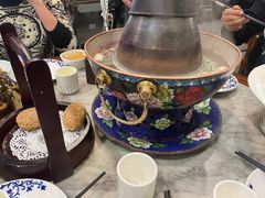 -东来顺•非遗火锅(外滩店)