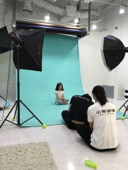 点击看大图 -小鬼当佳儿童摄影(回龙观店)