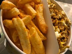 -百美汇影城(LUXE嘉里中心店)