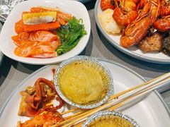 -三京祥烤肉自助料理(慈云寺店)