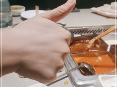 -海底捞火锅(奥森店)