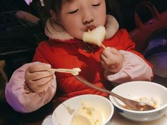 -绿茶餐厅(松江万达店)