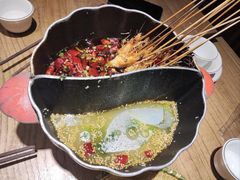 -成都吃客(九眼桥店)
