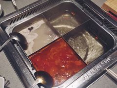 -海底捞火锅(河东万达广场店)