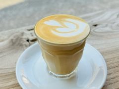 -VOYAGE COFFEE(杨梅竹店)