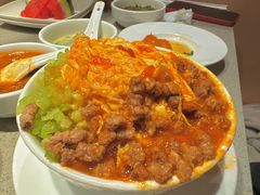 -海底捞火锅(新松江路店)
