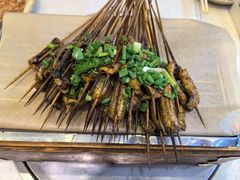 -晓靖轩烧烤(沙河风情店)