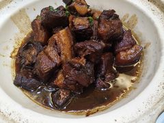 红烧肉-浒顺大酒店(相城店)