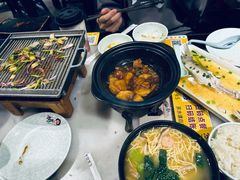 -京城小江南·北京烤鸭·江南土菜·白鱼(中关村店)